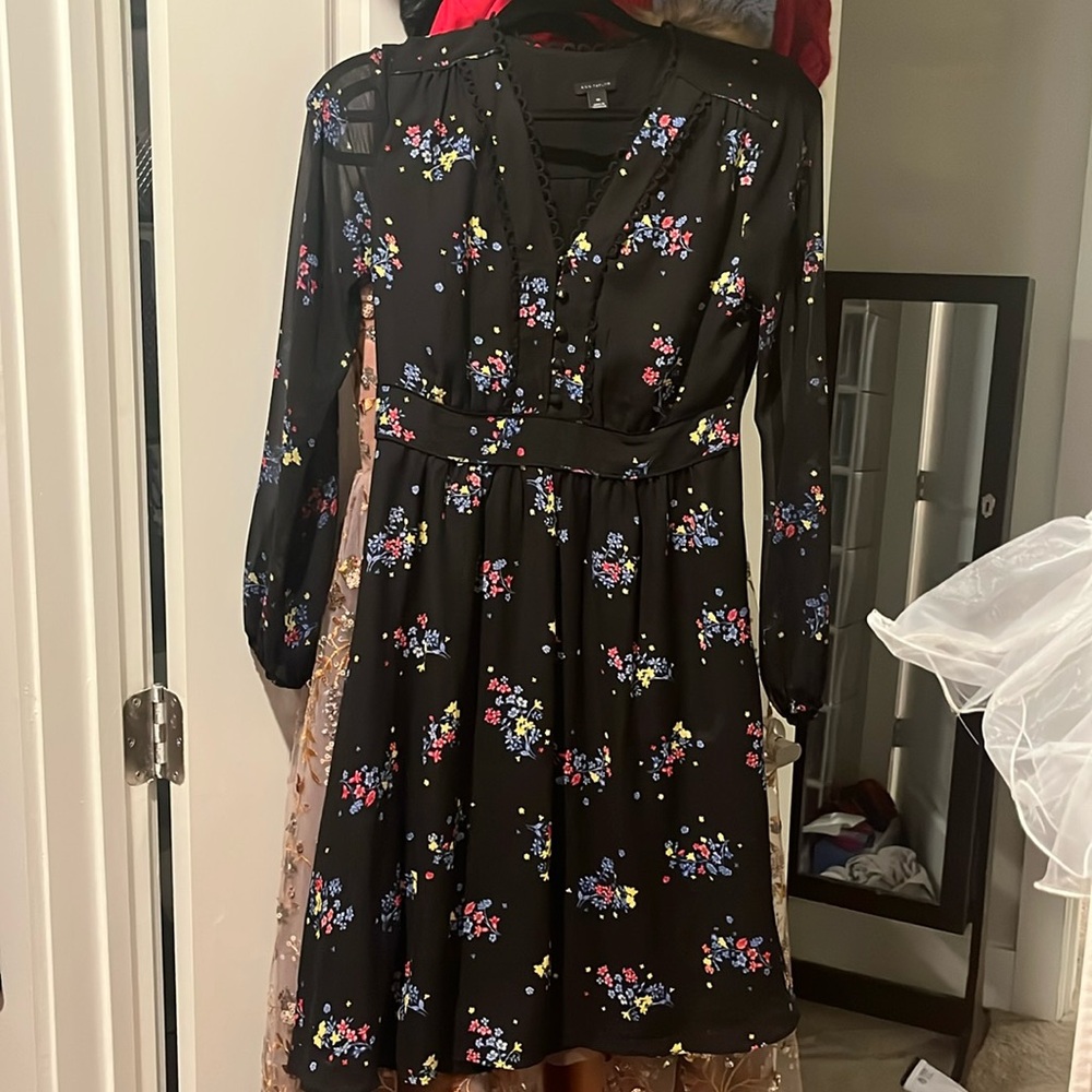 Ann Taylor Dress